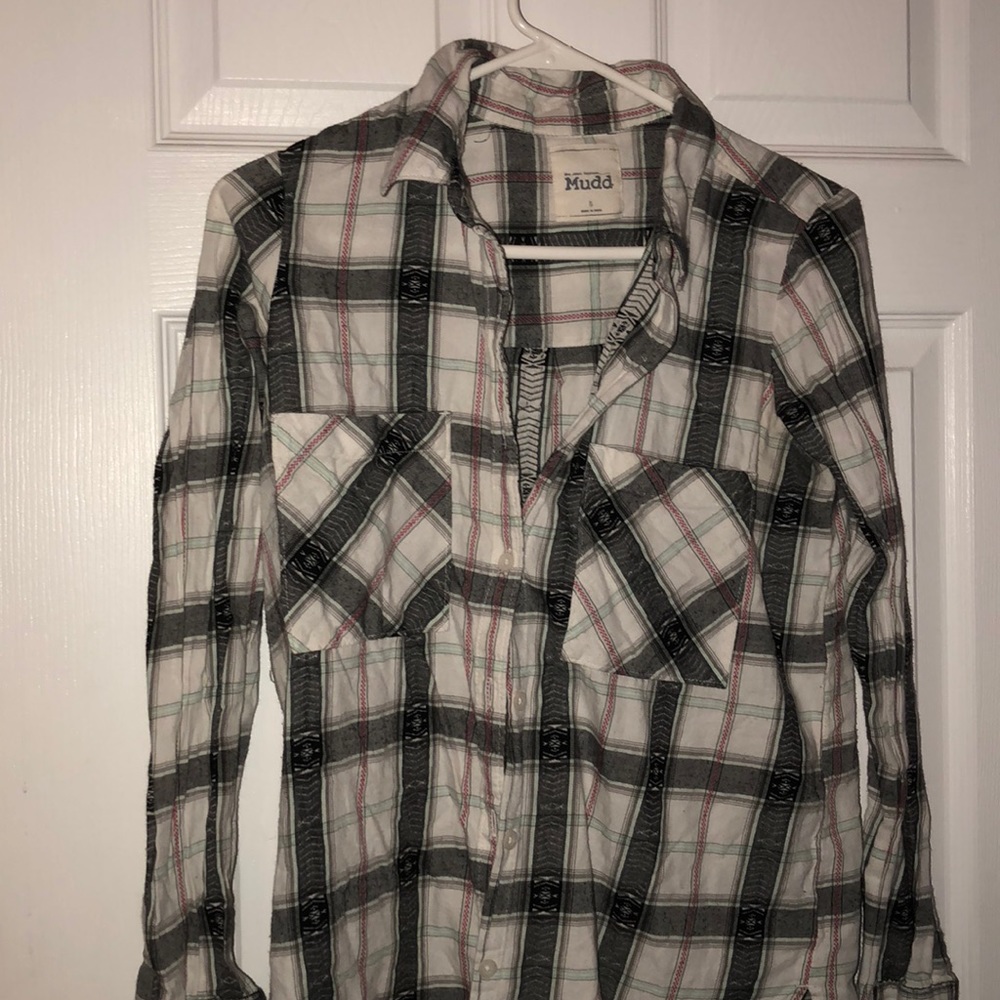 flannel